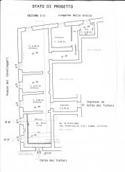 CORSO dei TINTORI